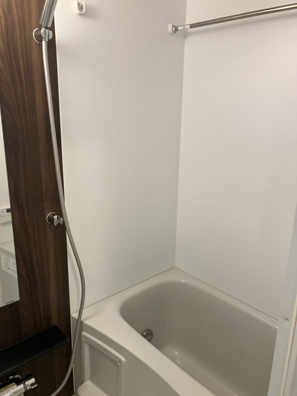 エステムコート名古屋新栄IIアリーナの浴室