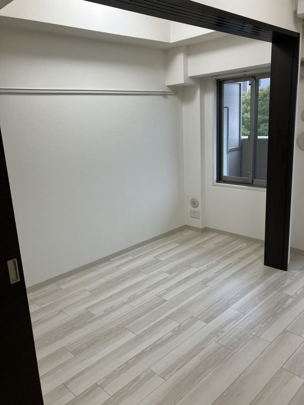 エステムコート名古屋新栄IIアリーナの内装