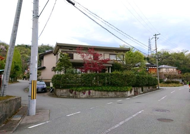 日撫　中古戸建　4LDKの周辺