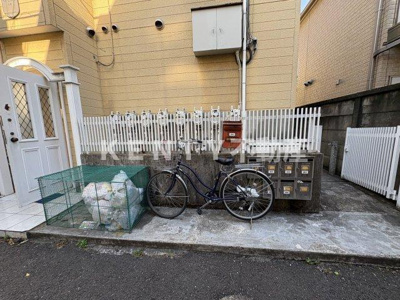 【その他共用部分】 | ウイング大崎