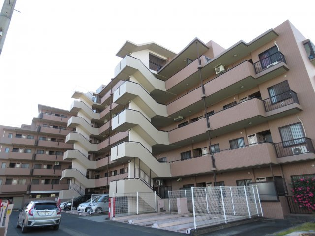 セラード川越霞ヶ関
