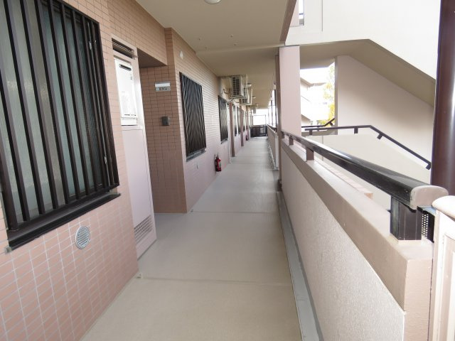 セラード川越霞ヶ関のその他共用部分