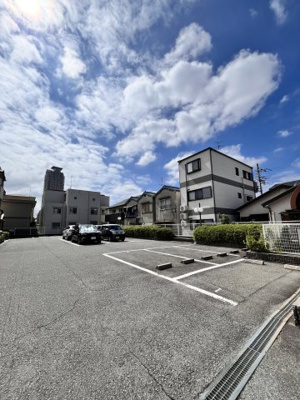【駐車場】 | グランディールしののめ