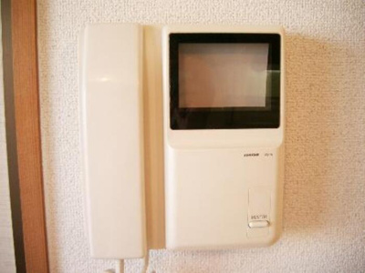 【セキュリティ】 | グランディールしののめ