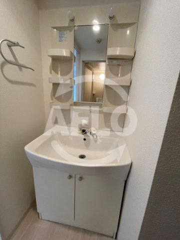 サザングレイスの独立洗面台|サザングレイス　独立洗面台