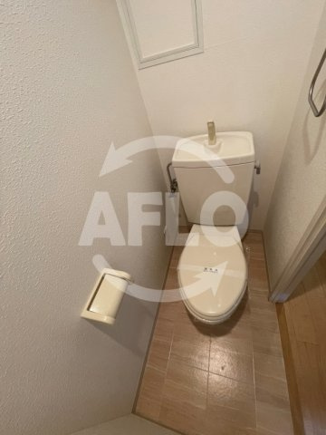サザングレイスのトイレ|サザングレイス　トイレ