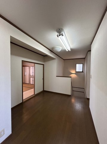 南３丁目　店舗付住宅の内装|内装