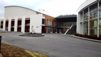 【周辺】 | スプリング・ワンＢ | 本郷生涯学習センター本郷図書館まで2300m