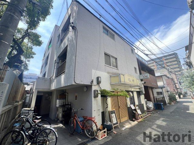 ハイツ元町