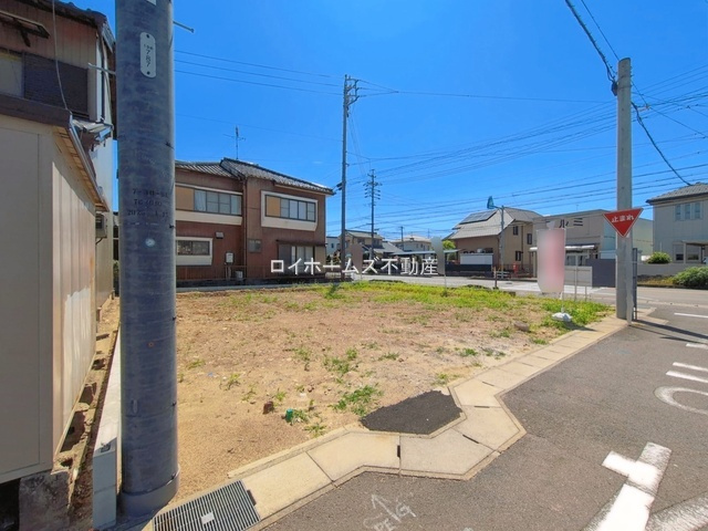  | 小牧市小木南３丁目413『仲介料無料』新築戸建て | 撮影：'26/05/29