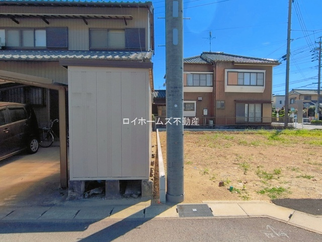  | 小牧市小木南３丁目413『仲介料無料』新築戸建て | 撮影：'26/05/29