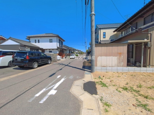  | 小牧市小木南３丁目413『仲介料無料』新築戸建て | 撮影：'26/05/29
