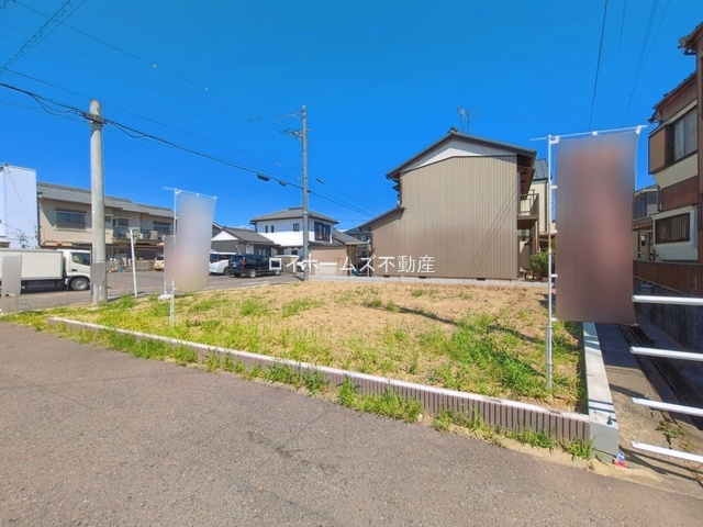  | 小牧市小木南３丁目413『仲介料無料』新築戸建て | 撮影：'26/05/29