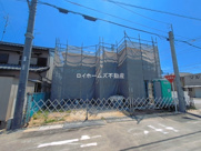小牧市小木南３丁目413『仲介料無料』新築戸建ての画像