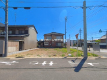 小牧市小木南３丁目413『仲介料無料』新築戸建ての画像