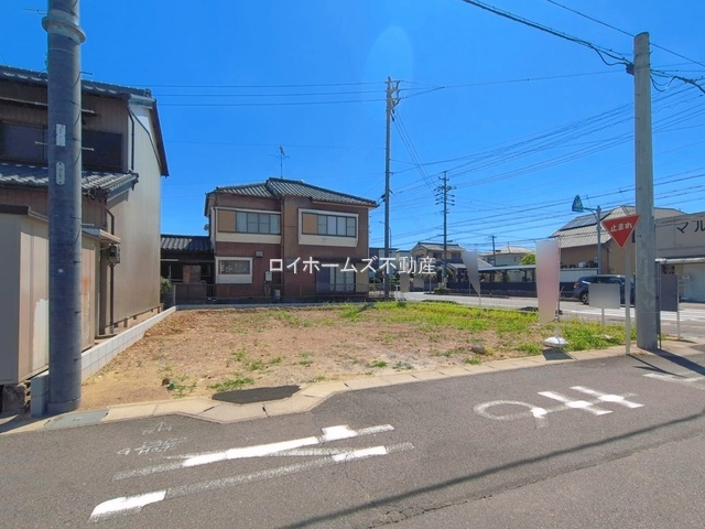  | 小牧市小木南３丁目413『仲介料無料』新築戸建て | 撮影：'26/05/29