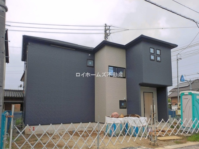  | 小牧市小木南３丁目413『仲介料無料』新築戸建て | 撮影：'26/09/07 