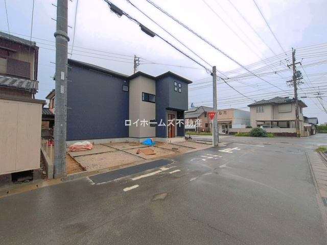  | 小牧市小木南３丁目413『仲介料無料』新築戸建て | 撮影：'26/09/07 