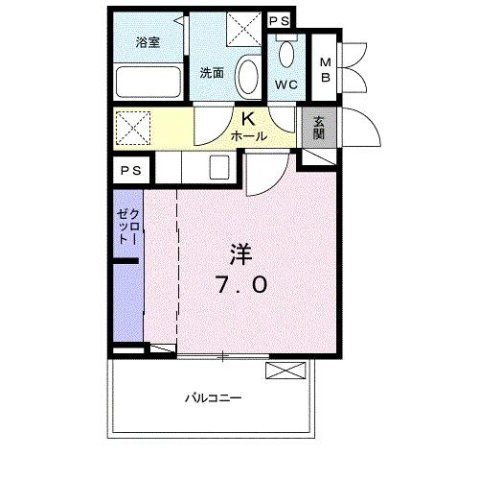 サンガーデン　武庫川