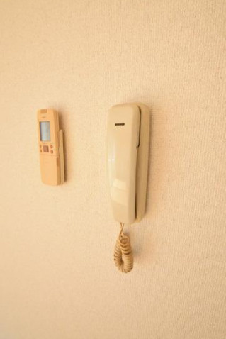 ＡＫビルのセキュリティ