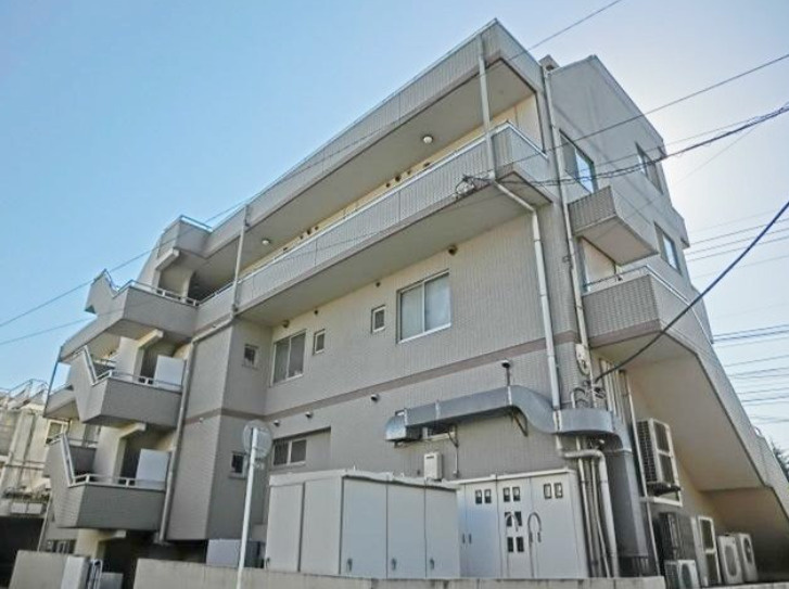 ＡＫビルのその他