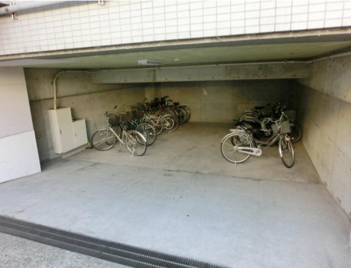 ＡＫビルのその他共用部分