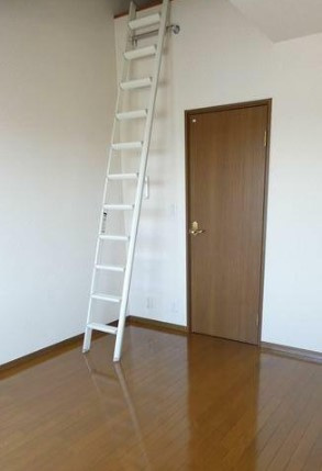 ボヌール七番館の内装