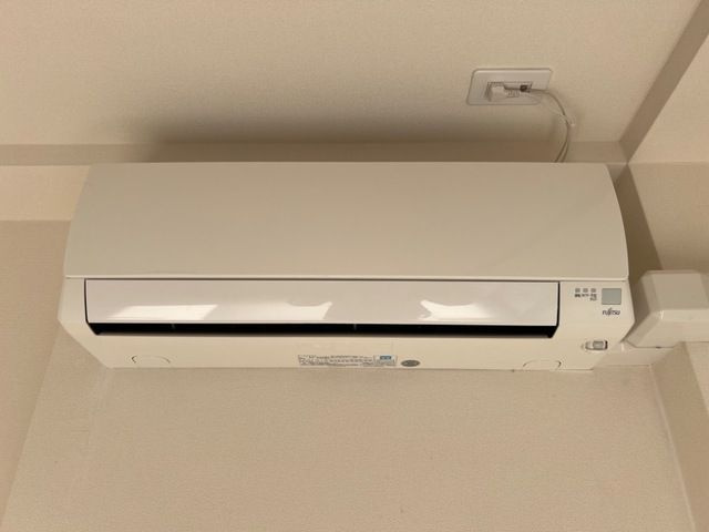 ファインハイム元郷の設備