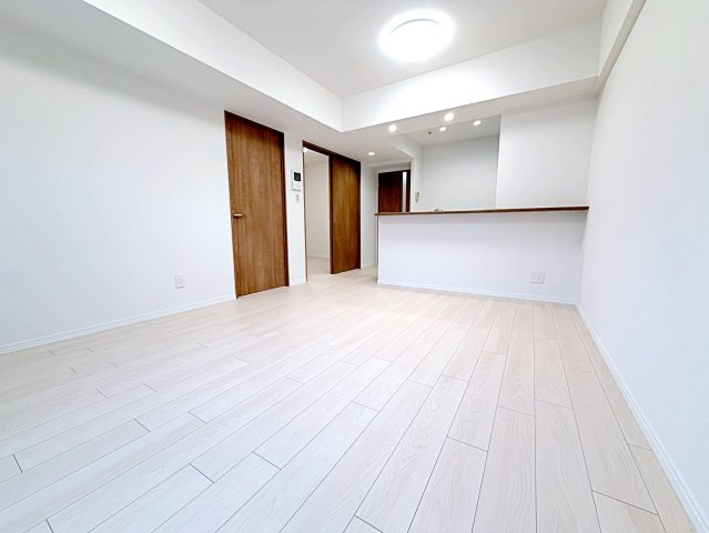 ライトウェーブ淵野辺本町の洋室