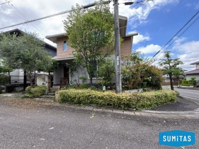 中古戸建