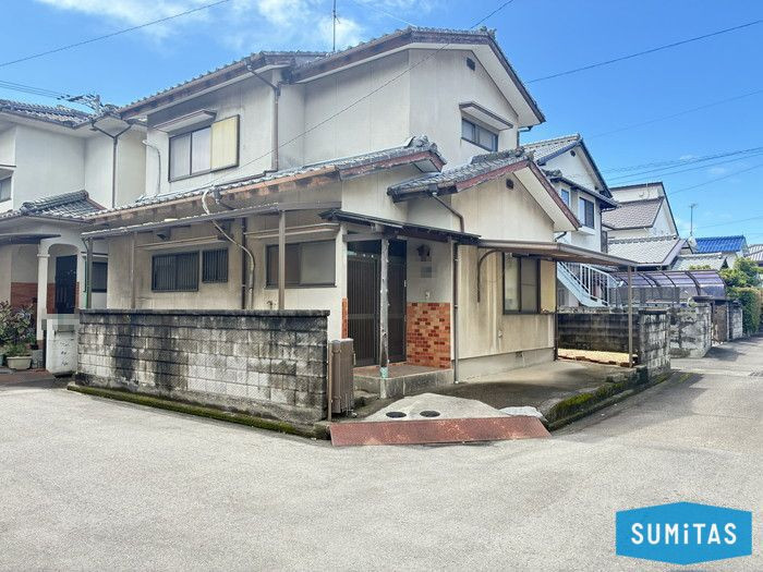 中古戸建