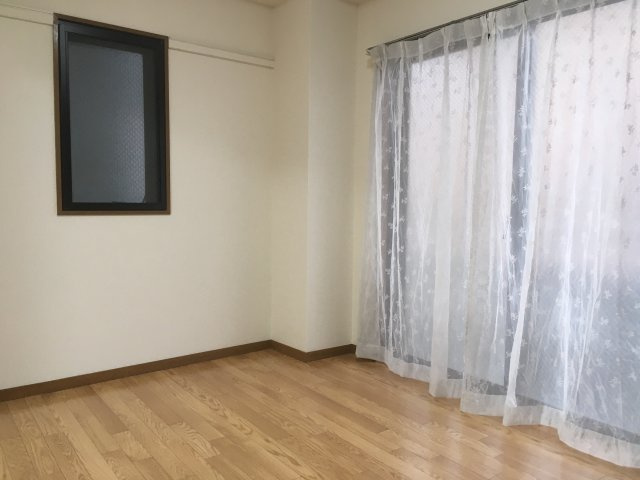フェリーチェ千駄木の内装