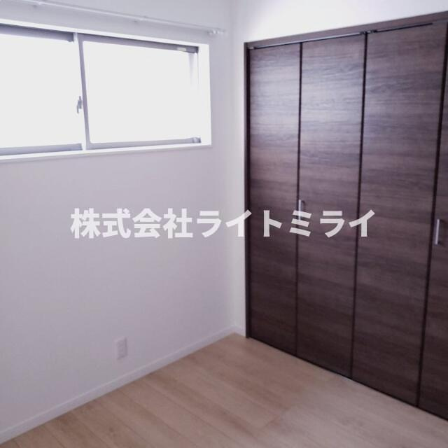 シエロブルーの設備| 