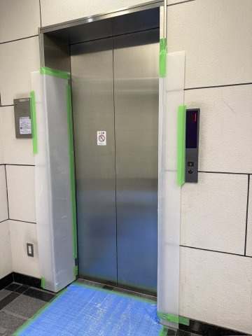 藤和平尾山荘ホームズのその他共用部分