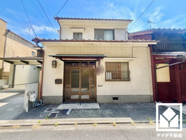 伏見区上板橋町
