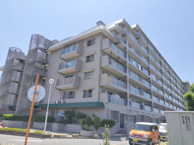  | 白鷺スカイハイツ（金岡南小学校）