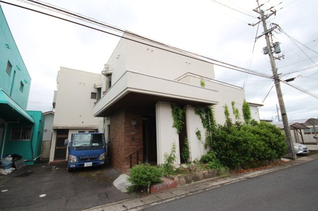 I戸建て