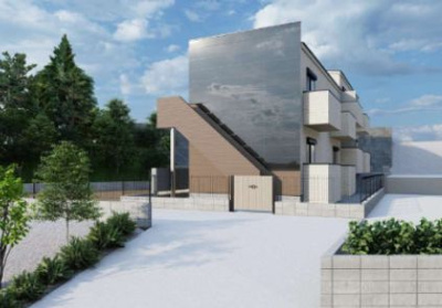 【外観】 | Maison Brillio