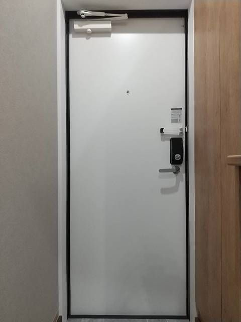 【玄関】