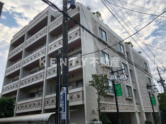 【外観】 | 物件の外観です