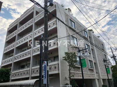 【外観】 | フロントリー | 物件の外観です