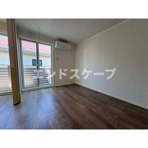 シャルージュの内装|高崎、前橋のお部屋探しはエンドスケープまで！お客様の理想お聞かせ下さい♪