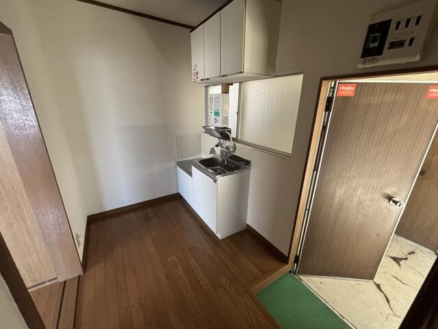 コーポ豊のその他
