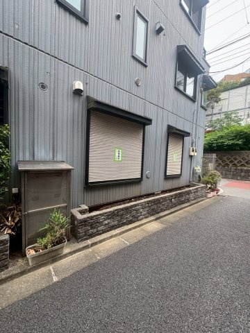 弥生2丁目事務所のその他共用部分