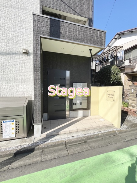 My Style 氷川参道のその他共用部分