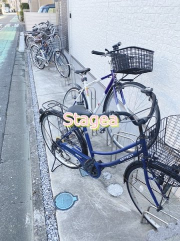 My Style 氷川参道のその他共用部分