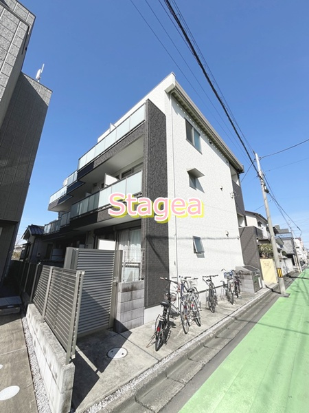 My Style 氷川参道のその他共用部分