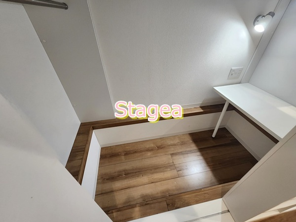 My Style 氷川参道の収納