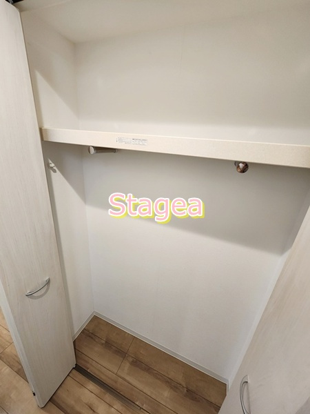My Style 氷川参道の収納