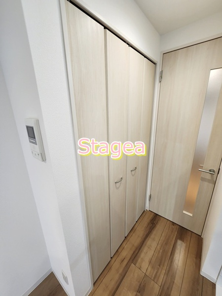 My Style 氷川参道の収納